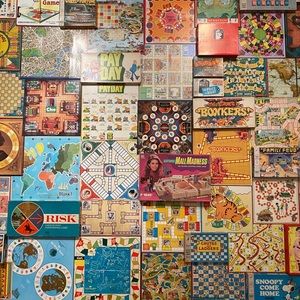 Meet your Posher, Alison